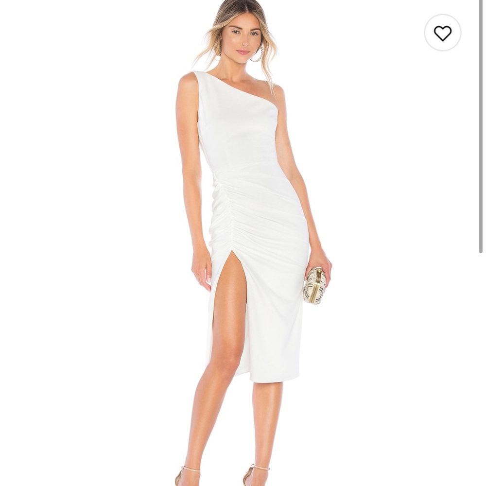 Katie May New Age Dress